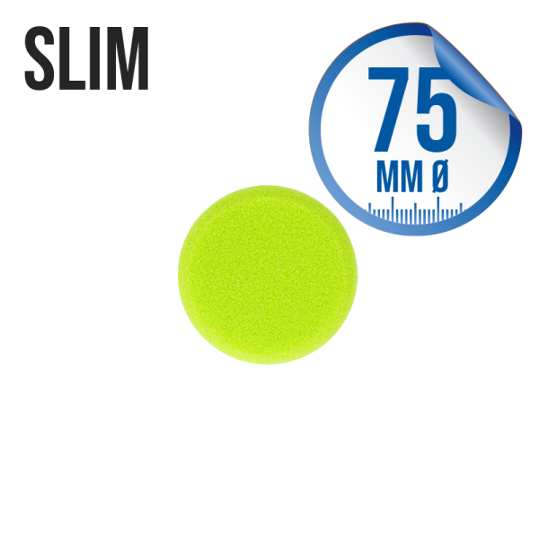 Pad Man V2 Slim - Polishing Pad 75mm