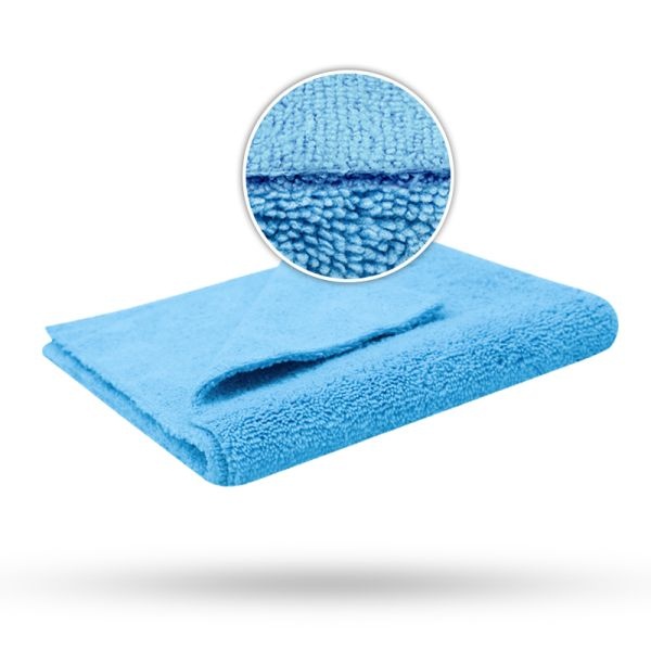 Blue Breeze 2.0 - All-purpose cloth, 350GSM, 40x40cm