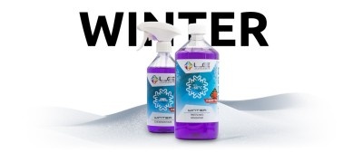 LE Winter Produkte