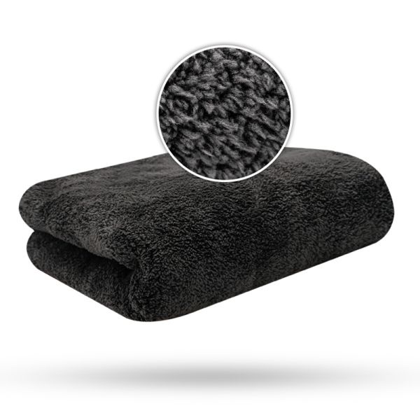 Silverback XL - Drying Towel, 1200GSM, 80x50cm,