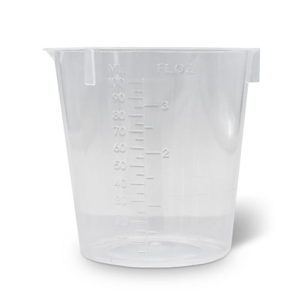 Measuring Cup - Dosing Aid