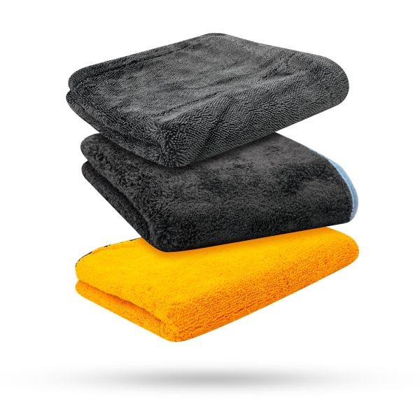 Dry Towel Introductory Set