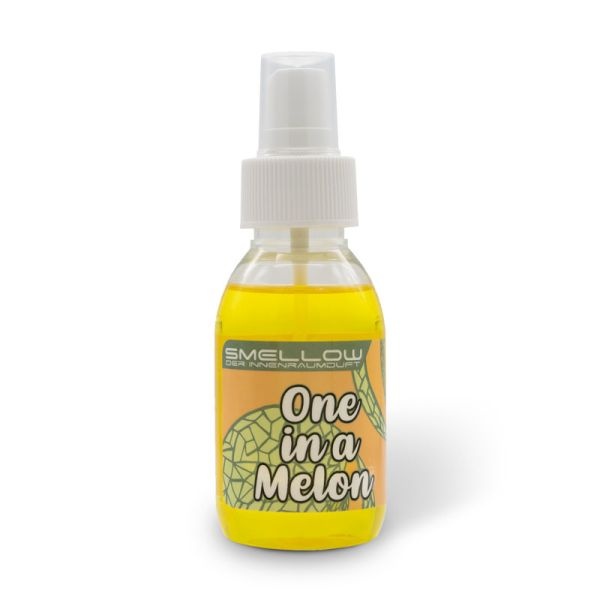 SMELLOW One in a Melon - Interior Scent Air Freshener