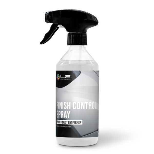 Finish Control Spray 500ml